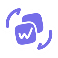 DeepSeek 插件 Logo